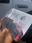 Brand New Ford F-150 2020 Front Brake Pad - 2