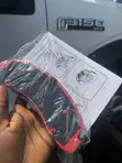 Brand New Ford F-150 2020 Front Brake Pad - 3