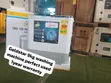 Brand New Goldstar 9kg Washing Machine - 2
