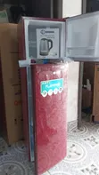 Flamino 165L Refrigerator & Free Kettle - 1