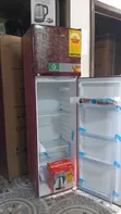 Flamino 165L Refrigerator & Free Kettle - 2