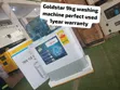 Goldstar 9kg Washing Machine - Brand New - 2
