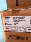 Havels Main Switch Distribution Boards - 1