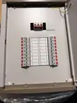 Havels Main Switch Distribution Boards - 2