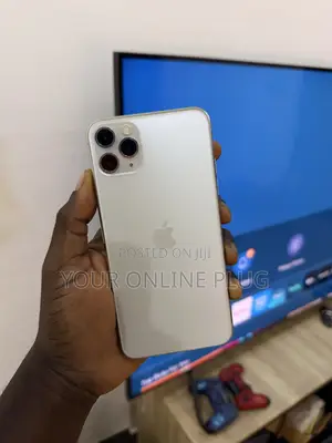Apple iPhone 11 Pro Max 64GB