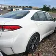 Toyota Corolla L 2020 White - 1