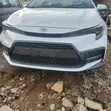 Toyota Corolla L 2020 White - 2