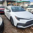 Toyota Corolla L 2020 White - 5