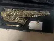 Alpine Alto Saxophone - 1