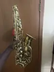 Alpine Alto Saxophone - 2