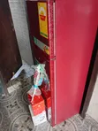 Flamino 165L Refrigerator - Super Chilling - 2