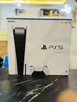 Sony PlayStation 5 Slim Standard Edition - 1