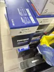 Sony PlayStation 5 Slim Standard Edition - 3