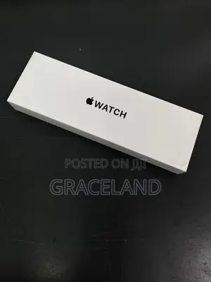 Original Apple Watch SE 3rd Gen 44mm GPS + Cellular