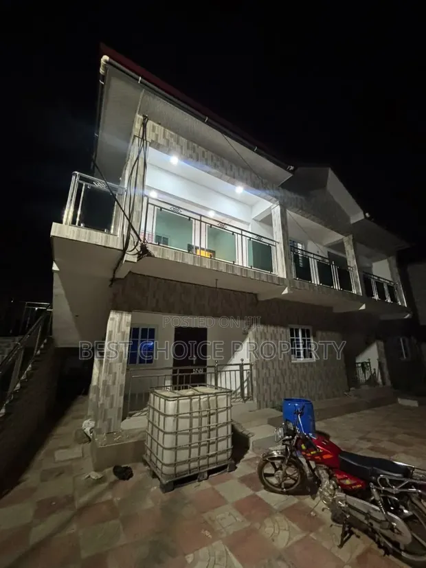2 Bedroom Apartment for Rent, East Legon Hills (A&C Mall Area) - 1