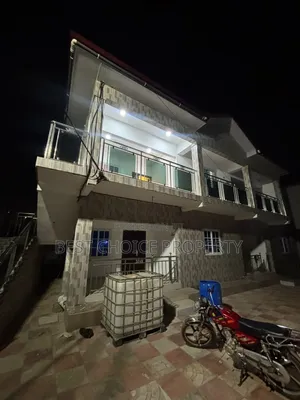 2 Bedroom Apartment for Rent, East Legon Hills (A&C Mall Area)