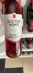 Sutter Home Red Moscato Wine - 1