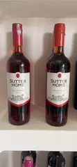 Sutter Home Red Moscato Wine - 2