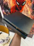 UK Used PS4 Slim Console with Games - 2