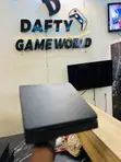 UK Used PS4 Slim Console with Games - 3
