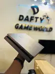 UK Used PS4 Slim Console with Games - 4