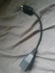 Microsoft Xbox One Converter - 3