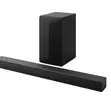 LG 340W 3.1 Ch Soundbar with Wireless Subwoofer, Dolby Audio - 1