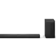 LG 340W 3.1 Ch Soundbar with Wireless Subwoofer, Dolby Audio - 2