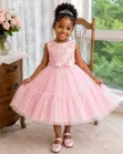 Princess Dress - Angel Brand - 1