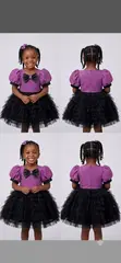Princess Dress - Angel Brand - 2