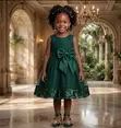 Princess Dress - Angel Brand - 3