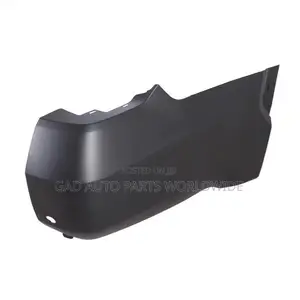 Toyota Tundra Rear Side Bumper Cover (2021-2025)