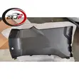 Toyota Tundra Rear Side Bumper Cover (2021-2025) - 2