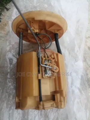 Fuel Pump for Dodge Caliber (2009-2011)