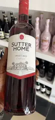 Sutter Home Sweet Red Wine - 3