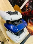 Used PS5 Console - UK Used, Original Controllers - 1