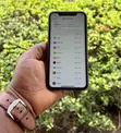 Apple iPhone XR 64GB Black - 4