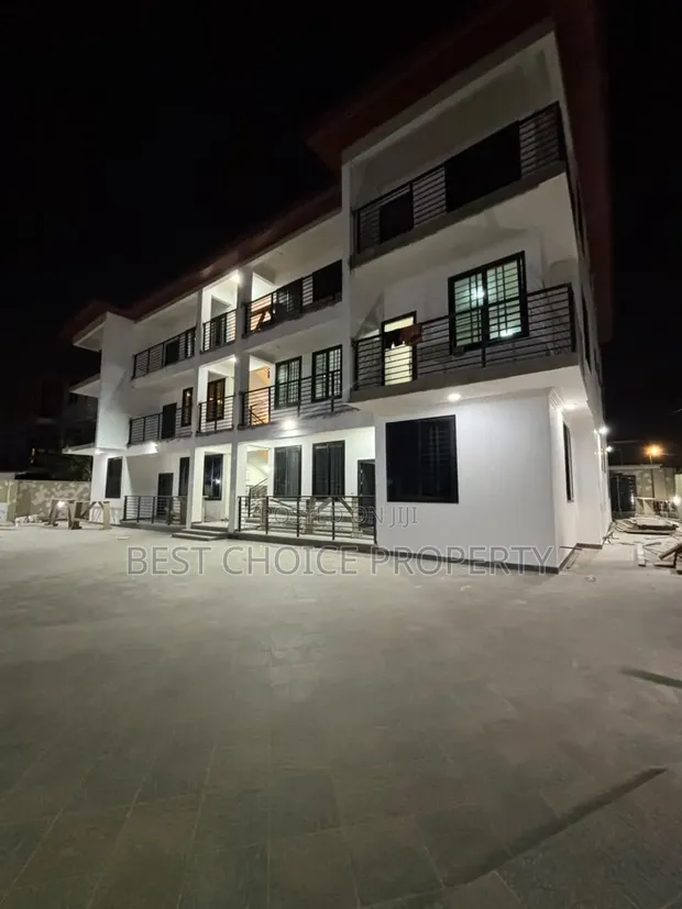 2 Bedroom Apartment for Rent in East Legon Hills, A&C Mall Area - 1