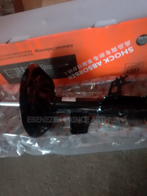 Brand New Toyota Highlander Lower Arms - 1