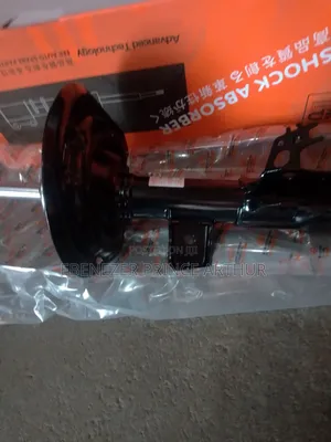 Brand New Toyota Highlander Lower Arms