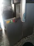 Westpool Double Door Fridge - 95L, Frost Free - 1
