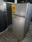 Westpool Double Door Fridge - 95L, Frost Free - 2