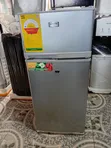 Westpool 95L Double Door Refrigerator - 1