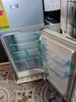 Westpool 95L Double Door Refrigerator - 2