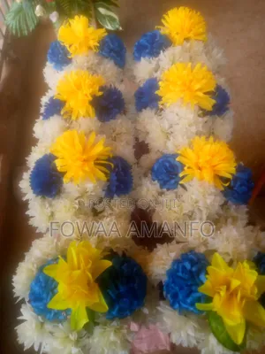 Owa's Floral and Decorations - Center Pieces