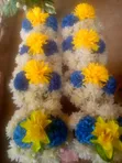 Owa's Floral and Decorations - Center Pieces - 1