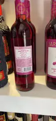 Barefoot Sweet Red Blend Wine - 1