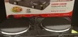 Original Decakila Electric Hotplate - Brand New - 2