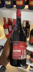 Ruinite Lambrusco Sparkling Red Wine - 3