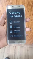 Samsung Galaxy S6 Edge+ 32GB Rose Gold - 2